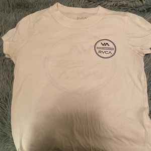 RVCA crop top